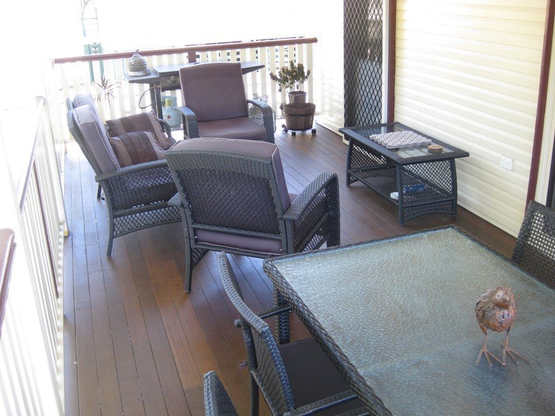 13 Hutchins Street, Heatley QLD 4814