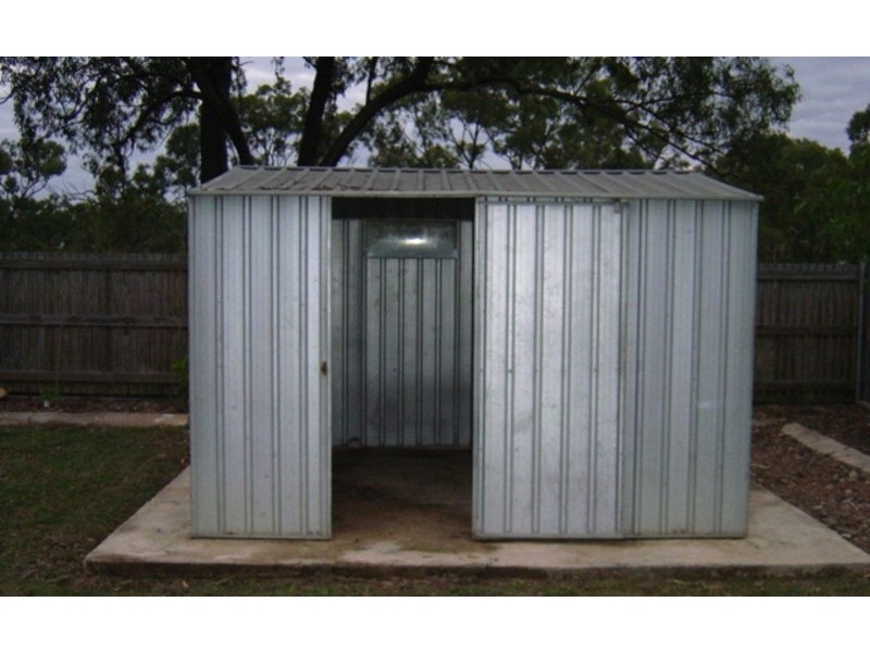 8 Palm Drive, Deeragun QLD 4818