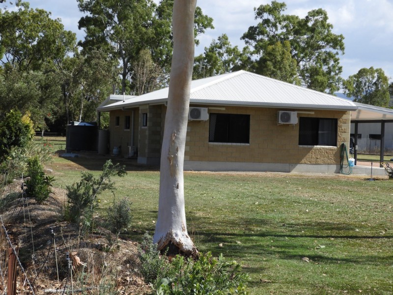 3 Macedon Court, Alice River QLD 4817