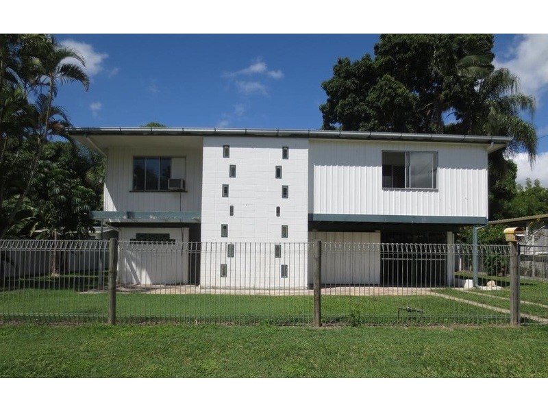 16 Bryant Street, Cranbrook QLD 4814