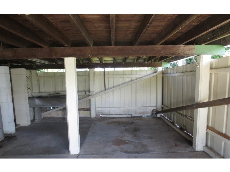 16 Bryant Street, Cranbrook QLD 4814