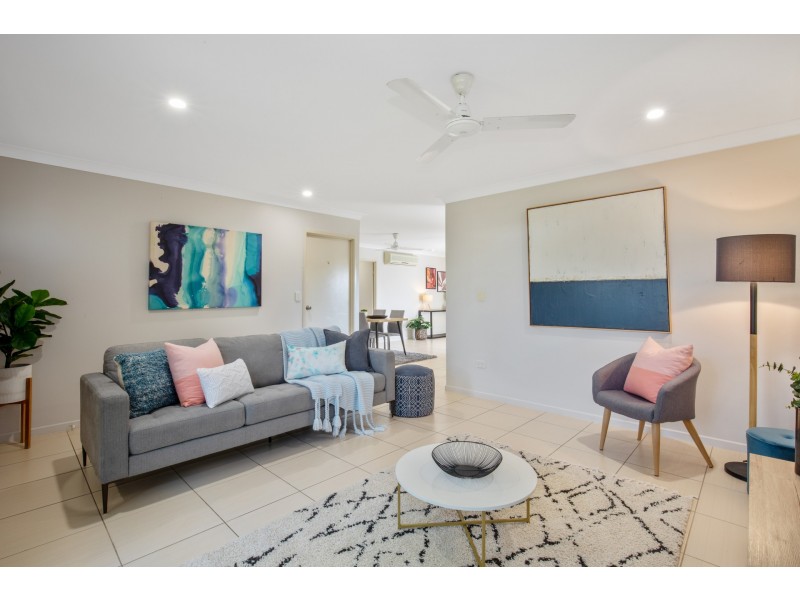 8 Meridian Court, Burdell QLD 4818