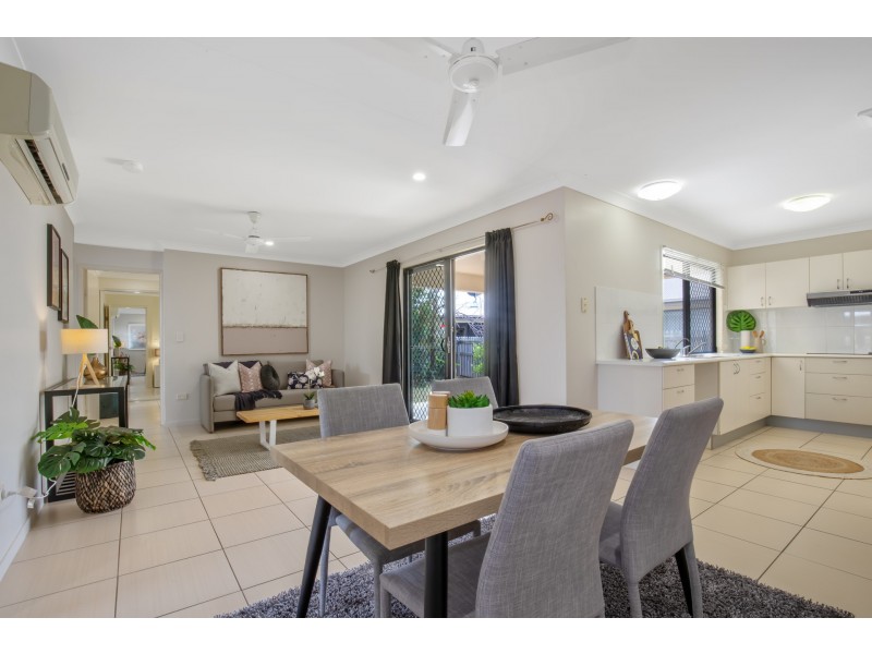 8 Meridian Court, Burdell QLD 4818