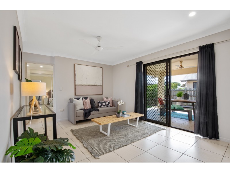 8 Meridian Court, Burdell QLD 4818