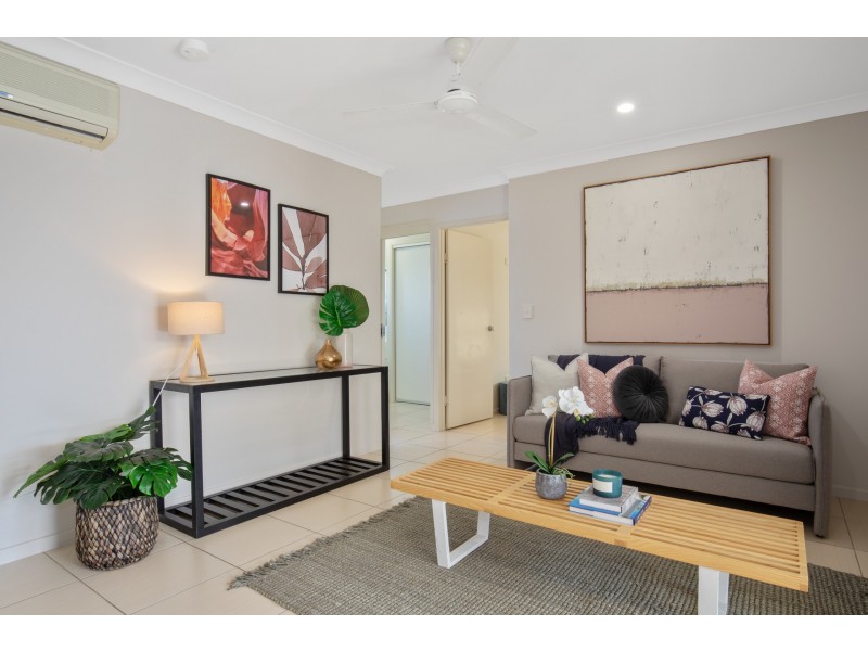 8 Meridian Court, Burdell QLD 4818