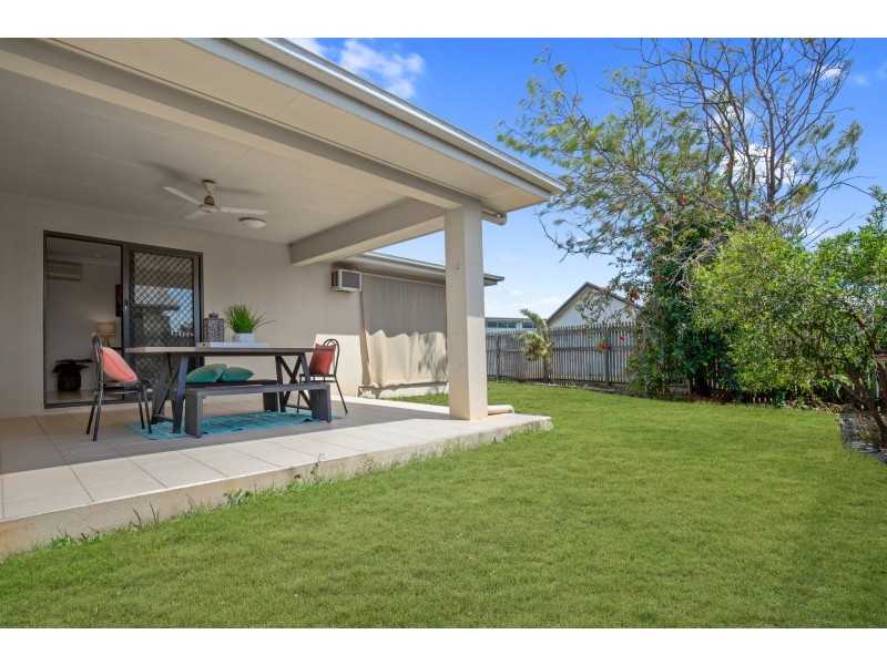 8 Meridian Court, Burdell QLD 4818