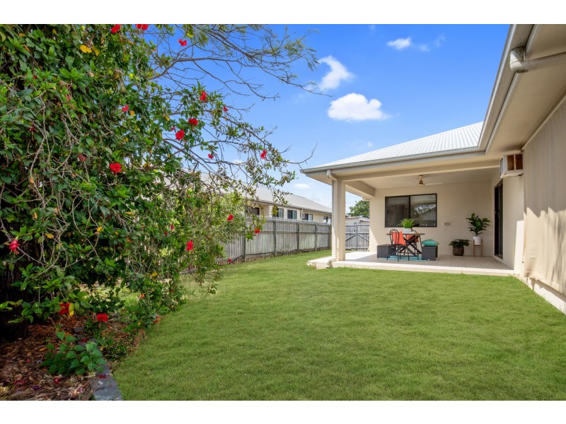 8 Meridian Court, Burdell QLD 4818