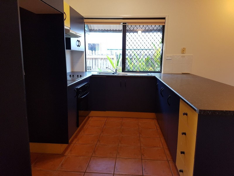 17 College Lane, Douglas QLD 4814