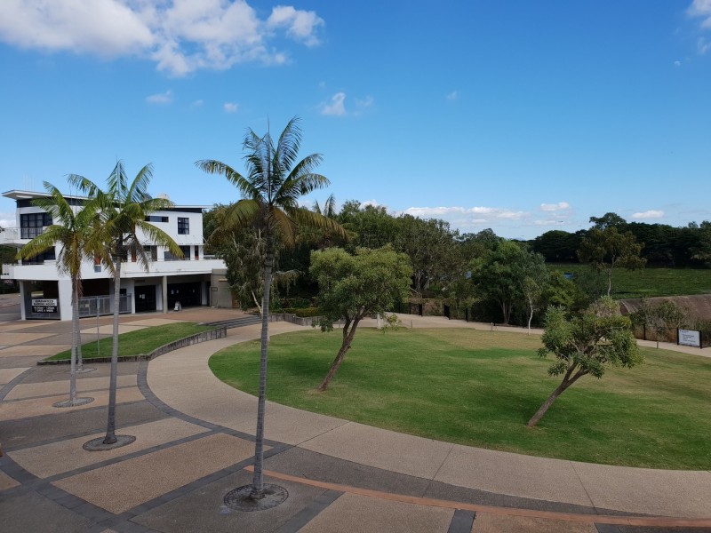 4/237 Riverside Boulevard, Douglas QLD 4814