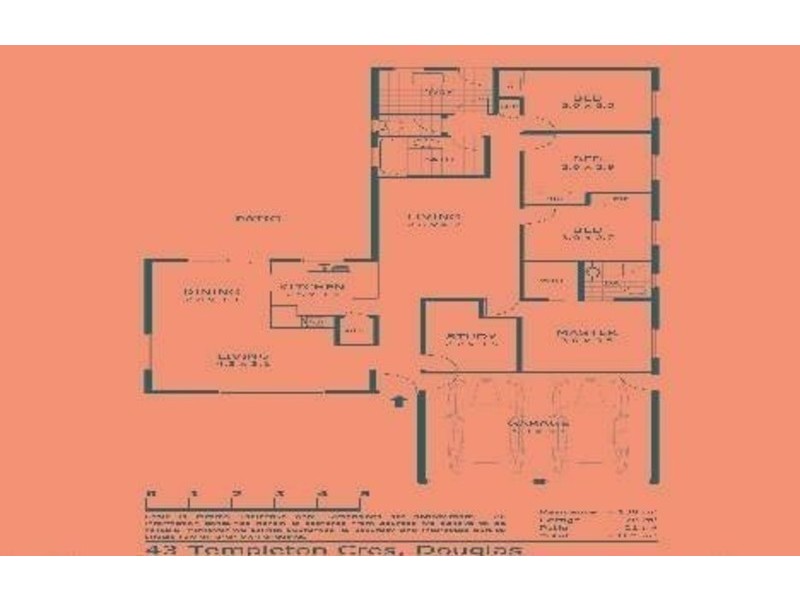 43 Templeton Crescent, Douglas QLD 4814