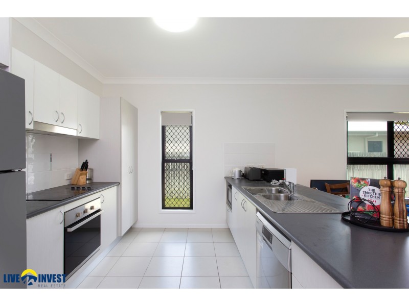 9 Huntsmans Crescent, Shaw QLD 4818