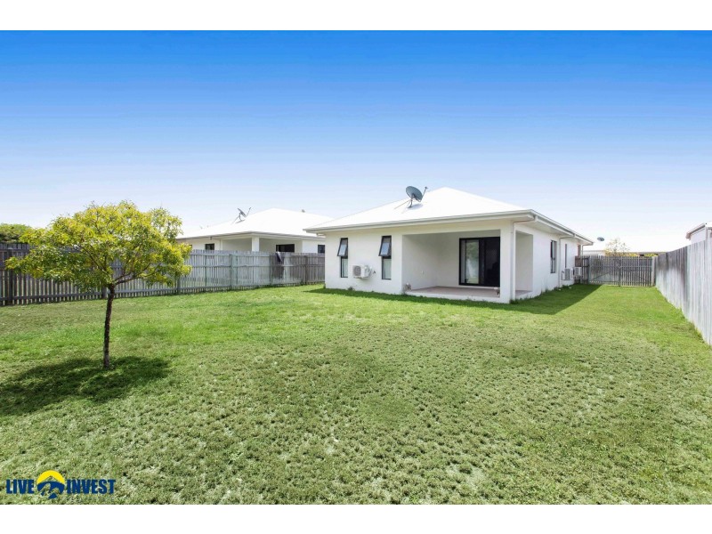 9 Huntsmans Crescent, Shaw QLD 4818