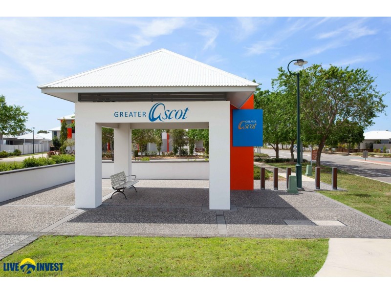 9 Huntsmans Crescent, Shaw QLD 4818