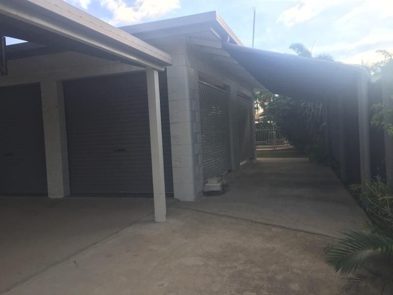 7 Santa Lucia Drive, Mount Louisa QLD 4814