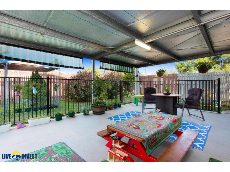 11 Parakeet Court, Condon QLD 4815