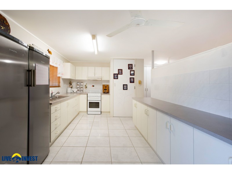 11 Parakeet Court, Condon QLD 4815