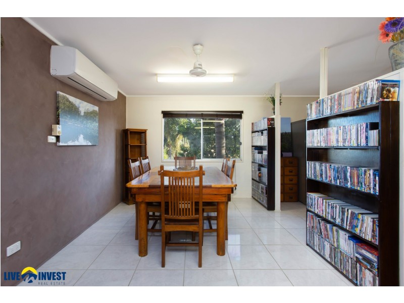 11 Parakeet Court, Condon QLD 4815