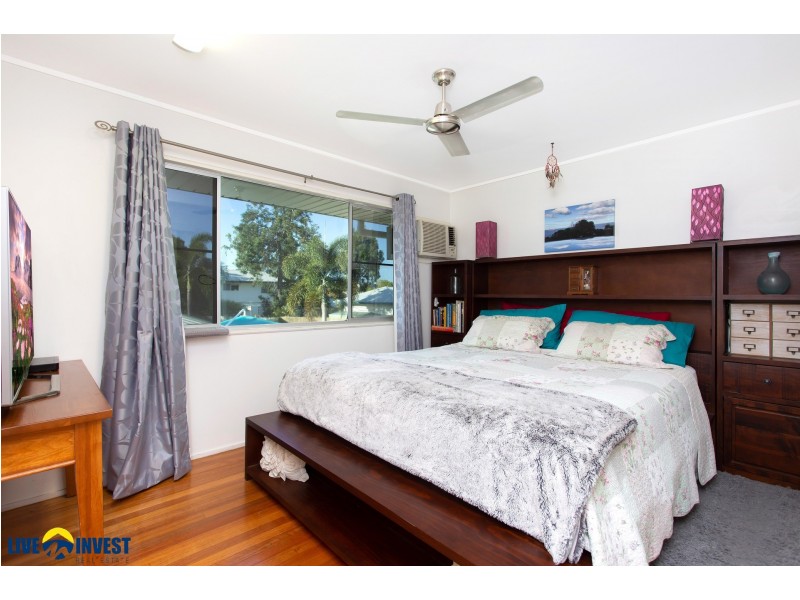 11 Parakeet Court, Condon QLD 4815