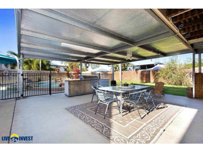 11 Parakeet Court, Condon QLD 4815