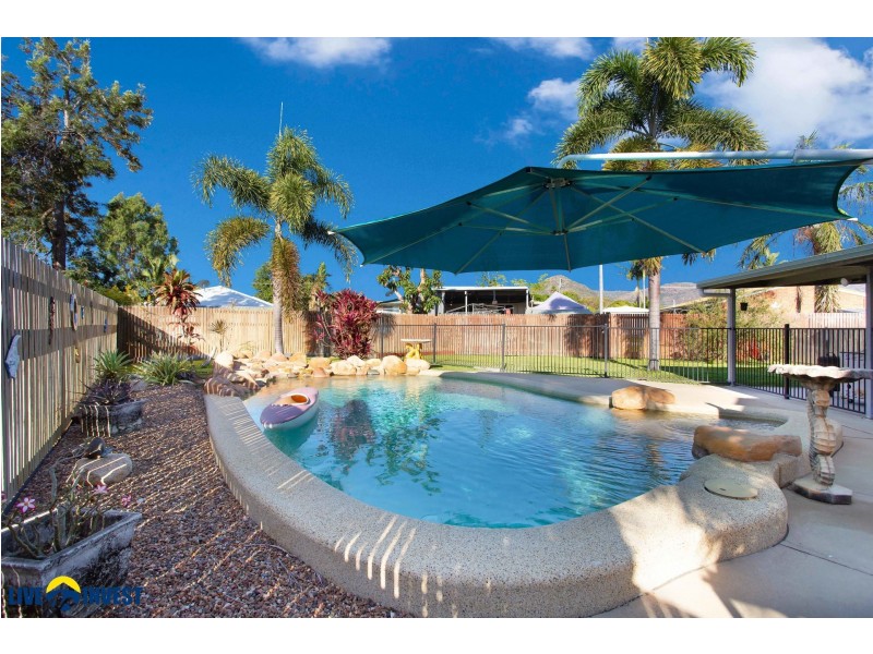 11 Parakeet Court, Condon QLD 4815