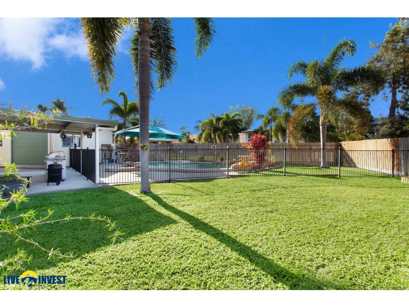 11 Parakeet Court, Condon QLD 4815