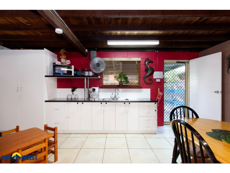 11 Parakeet Court, Condon QLD 4815