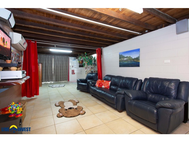 11 Parakeet Court, Condon QLD 4815