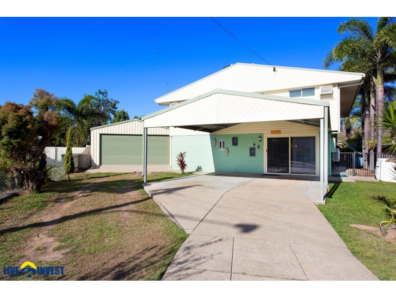 11 Parakeet Court, Condon QLD 4815