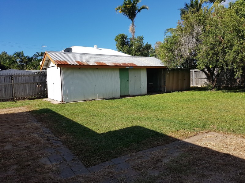 33 Norris Street, Hermit Park QLD 4812