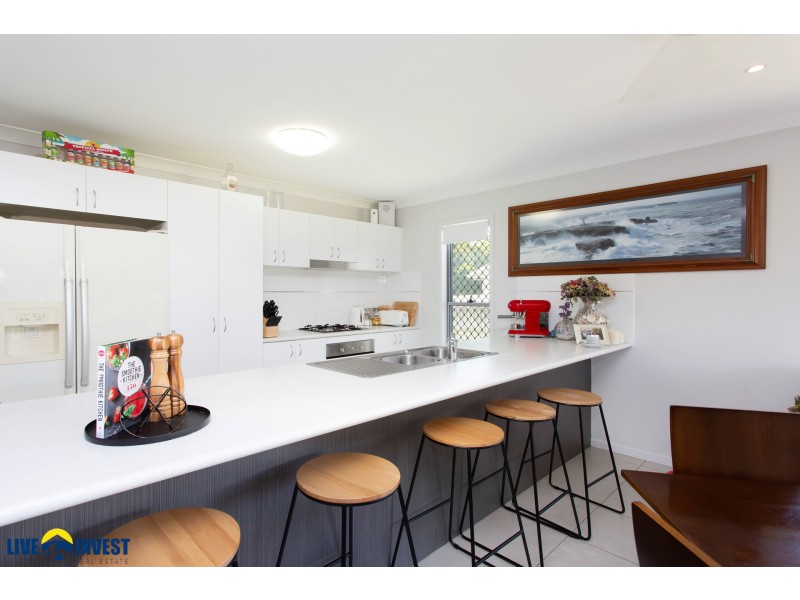 8 Blackmoor Promenade ‘ Greater Ascot’, Shaw QLD 4818