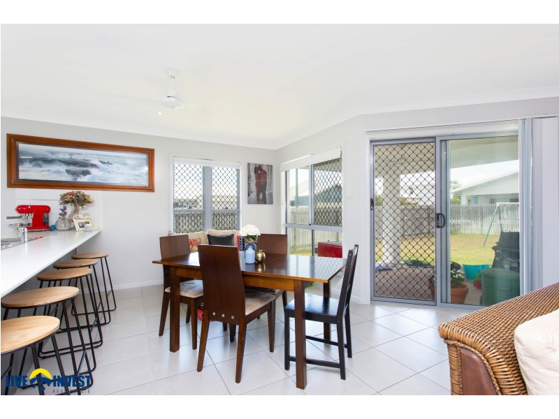 8 Blackmoor Promenade ‘ Greater Ascot’, Shaw QLD 4818