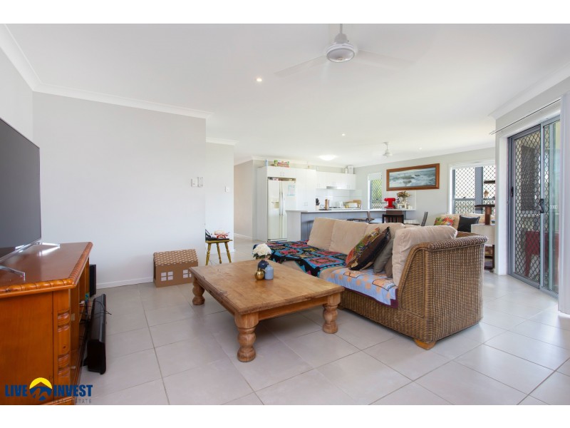 8 Blackmoor Promenade ‘ Greater Ascot’, Shaw QLD 4818