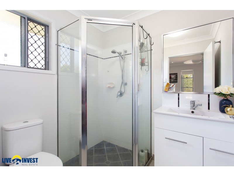 8 Blackmoor Promenade ‘ Greater Ascot’, Shaw QLD 4818