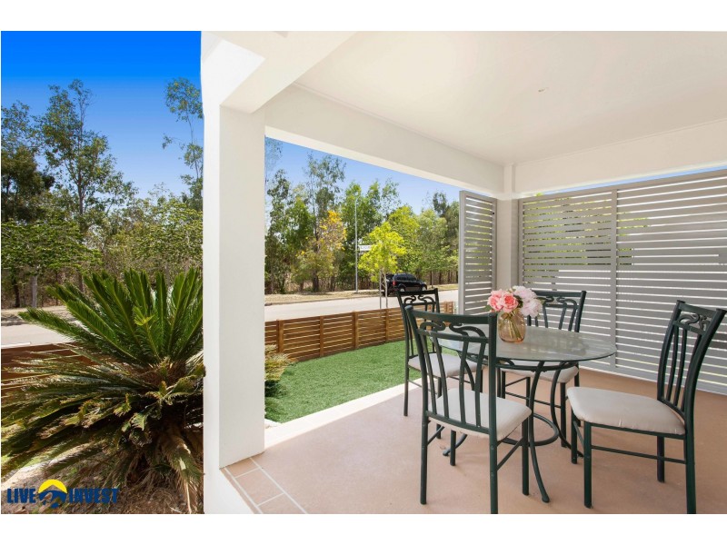 8 Blackmoor Promenade ‘ Greater Ascot’, Shaw QLD 4818