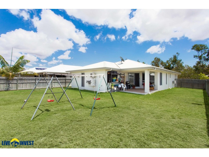 8 Blackmoor Promenade ‘ Greater Ascot’, Shaw QLD 4818