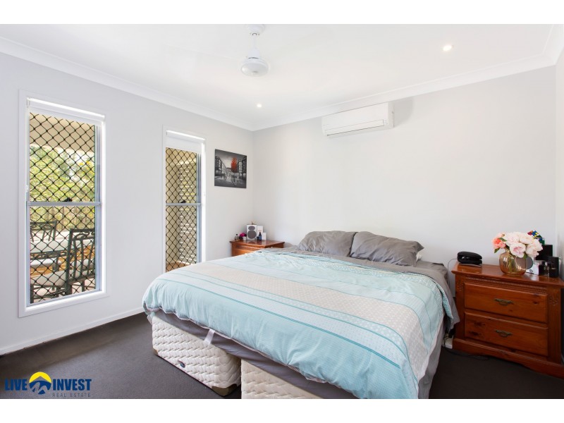 8 Blackmoor Promenade ‘ Greater Ascot’, Shaw QLD 4818