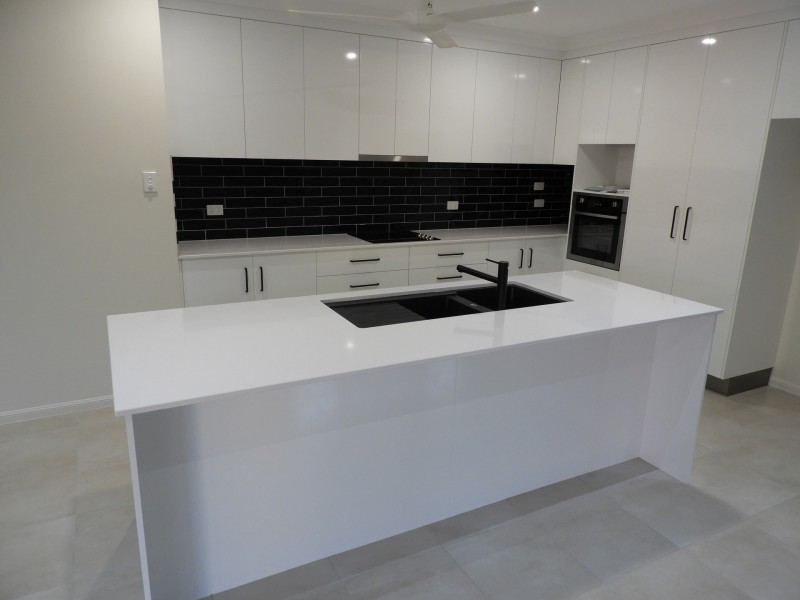 3 The Close, Idalia QLD 4811