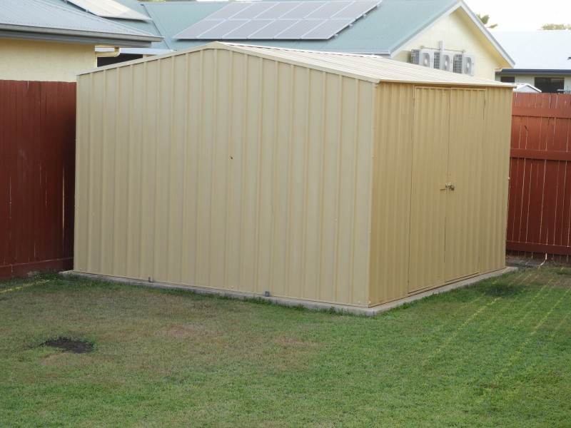 3 The Close, Idalia QLD 4811