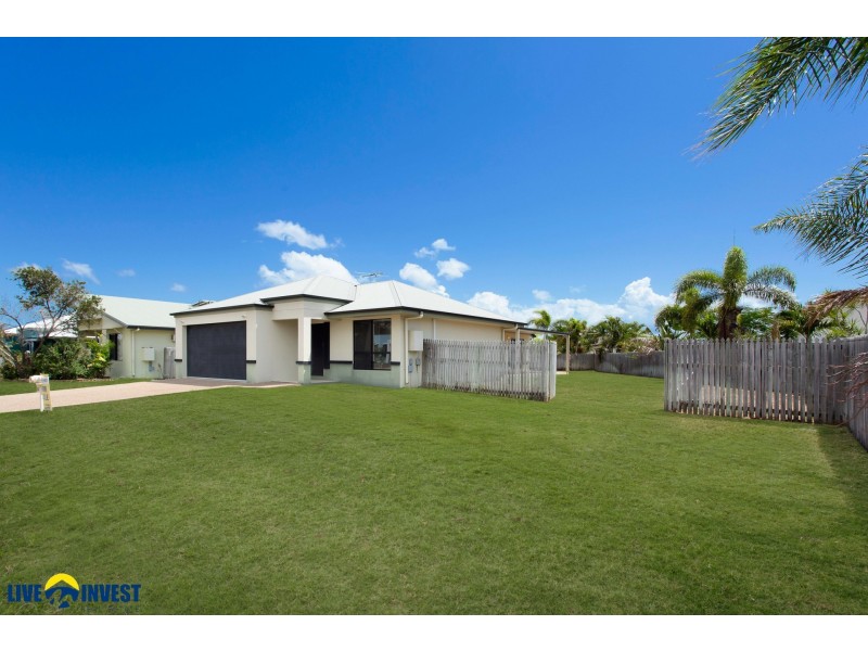 22 Wexford Crescent, Mount Low QLD 4818