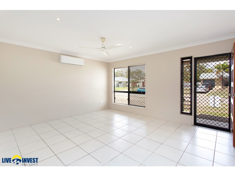 22 Wexford Crescent, Mount Low QLD 4818