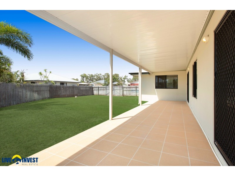 22 Wexford Crescent, Mount Low QLD 4818