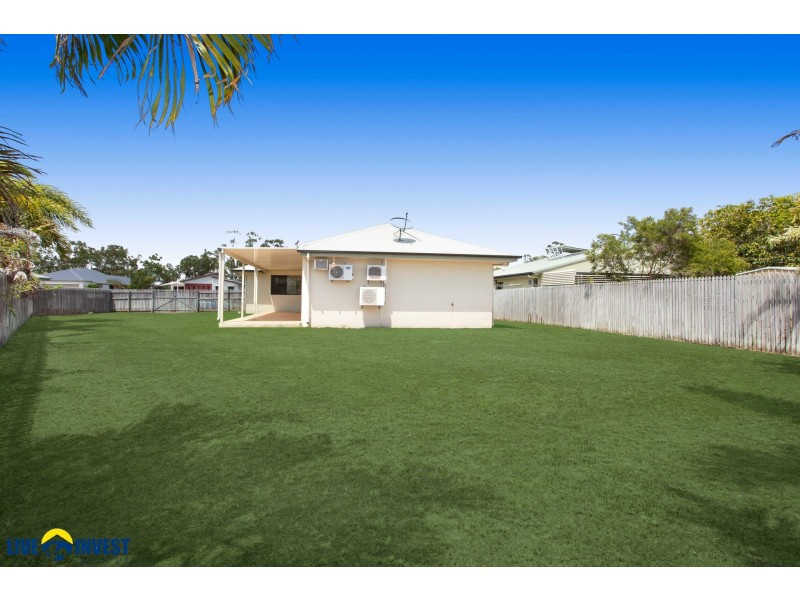 22 Wexford Crescent, Mount Low QLD 4818