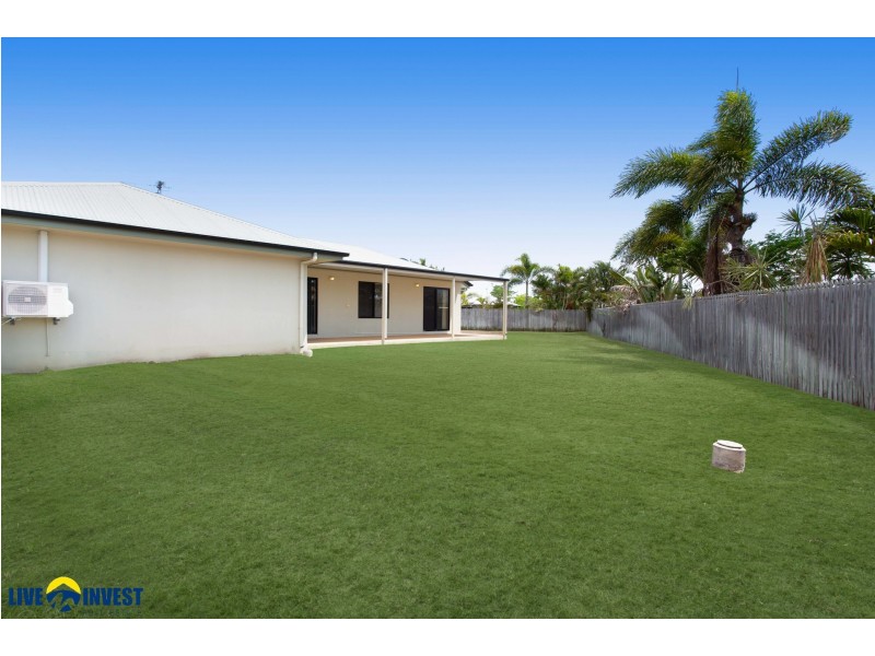 22 Wexford Crescent, Mount Low QLD 4818