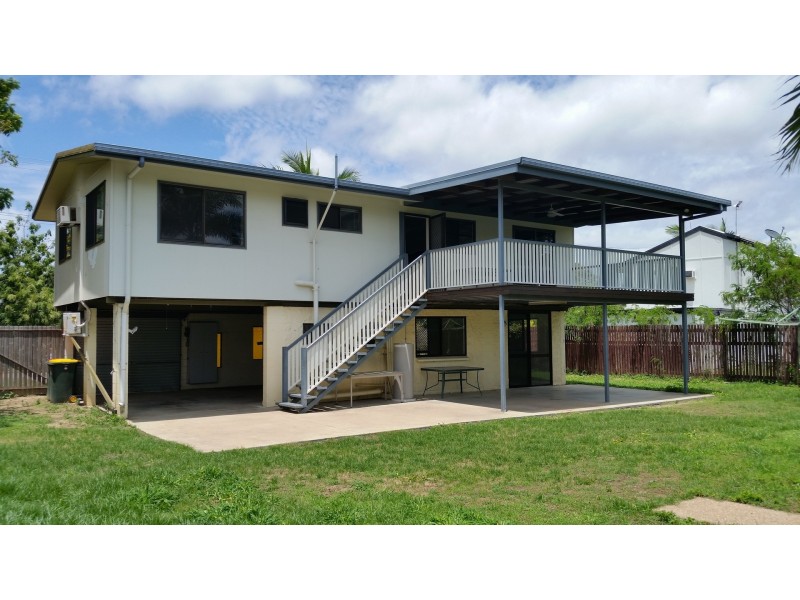 3 Constance Drive, Kelso QLD 4815