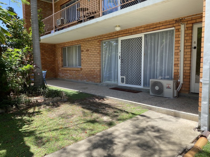 3/18A Carr Street, Hermit Park QLD 4812