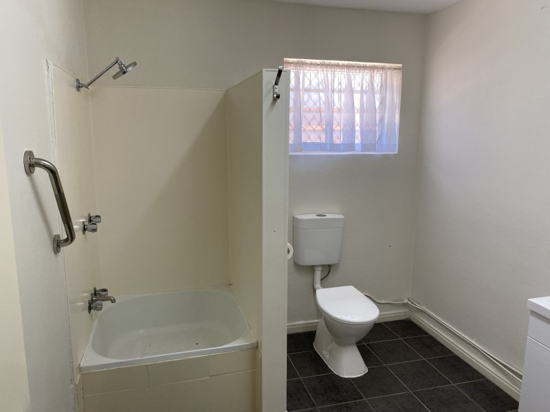 3/18A Carr Street, Hermit Park QLD 4812