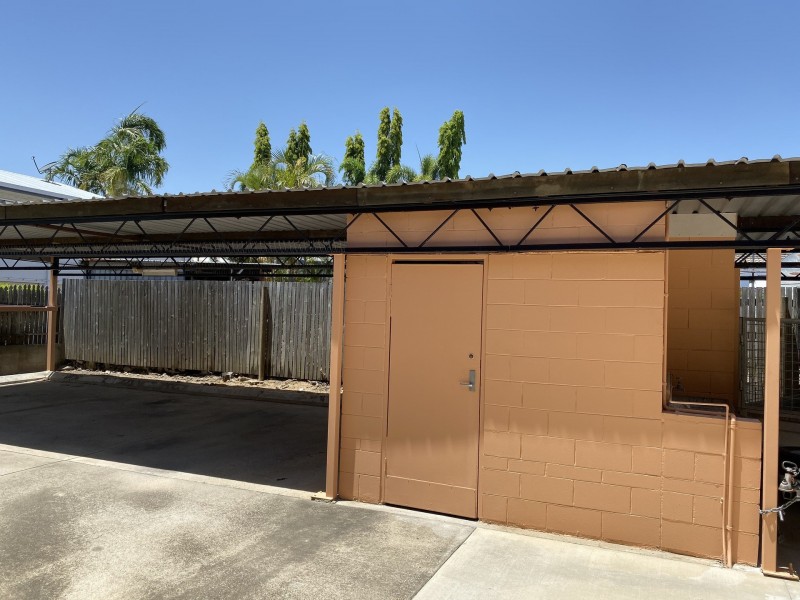 3/18A Carr Street, Hermit Park QLD 4812