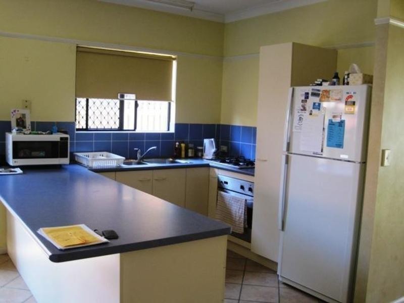 4 College Lane, Douglas QLD 4814