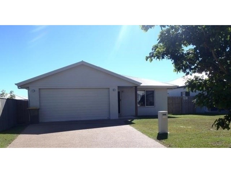 8 Chloe Court, Mount Louisa QLD 4814