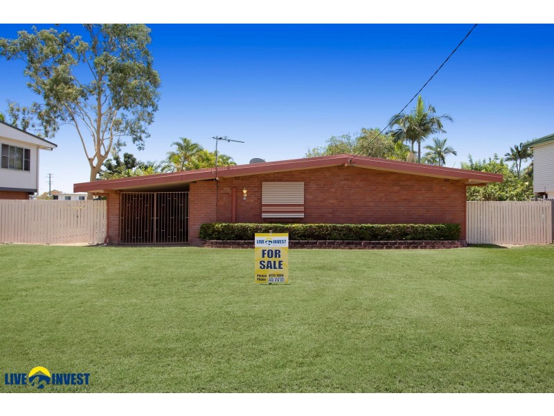 30 Egret Crescent, Condon QLD 4815